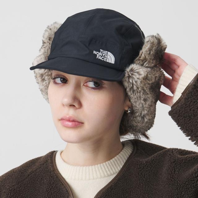 ビューティー＆ユース ユナイテッドアローズ（BEAUTY&YOUTH）/＜THE NORTH FACE＞フロンティア キャップ