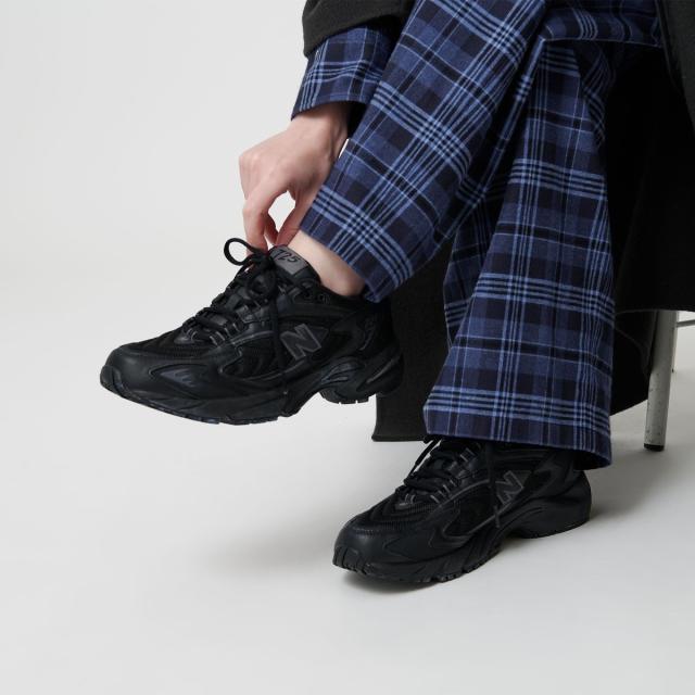 ビューティー＆ユース ユナイテッドアローズ（BEAUTY&YOUTH）/＜New Balance＞ML725/スニーカー