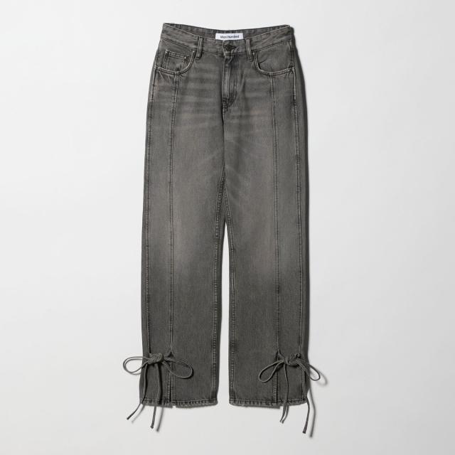 ビューティー＆ユース ユナイテッドアローズ（BEAUTY&YOUTH）/＜Won Hundred＞BELLA ストリング パンツ