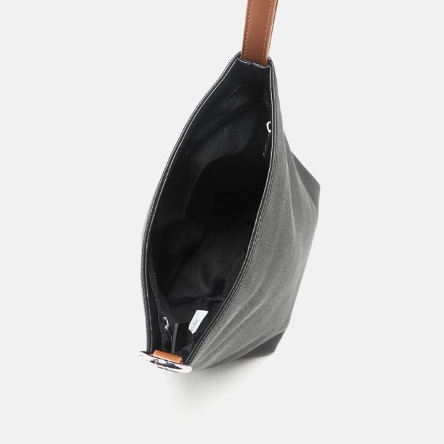 BEAUTY&YOUTH Emboss Bag Series ハンギングポーチ Emboss Bag Series” ハンギング ポーチ