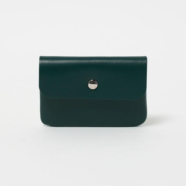 【NEW】ビューティー＆ユース ユナイテッドアローズ（BEAUTY&YOUTH）/【別注】＜STANDARD SUPPLY＞カード ケース