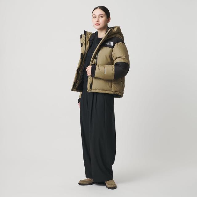 ビューティー＆ユース ユナイテッドアローズ（BEAUTY&YOUTH）/＜THE NORTH FACE＞ショート バルトロライト ジャケット