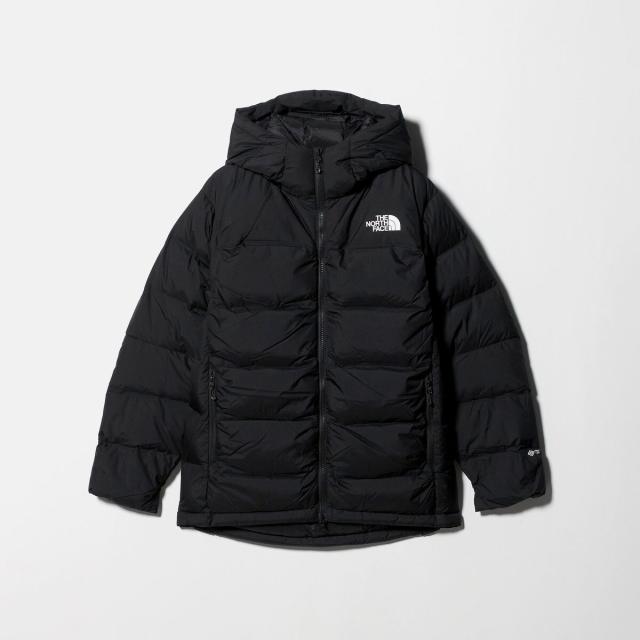 ビューティー＆ユース ユナイテッドアローズ（BEAUTY&YOUTH）/＜THE NORTH FACE＞EX ビレイヤー パーカー ダウン ジャケット