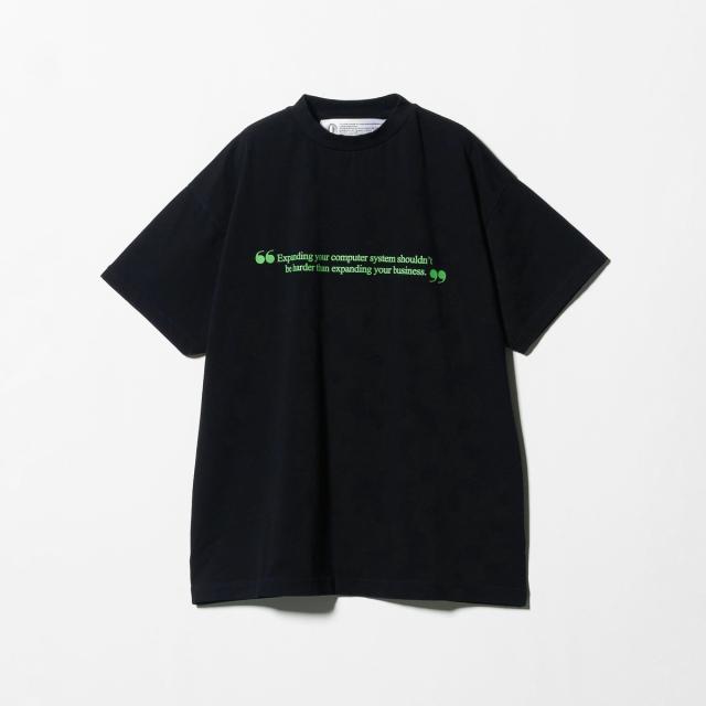 ビューティー＆ユース ユナイテッドアローズ（BEAUTY&YOUTH）/＜Ophrys＞Expanding Tシャツ