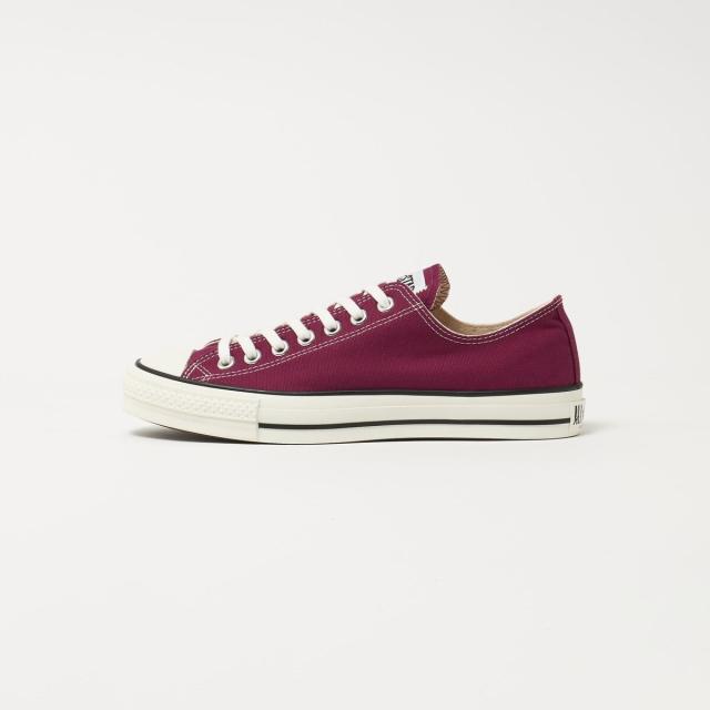ビューティー＆ユース ユナイテッドアローズ（BEAUTY&YOUTH）/＜CONVERSE＞オールスター J OX スニーカー