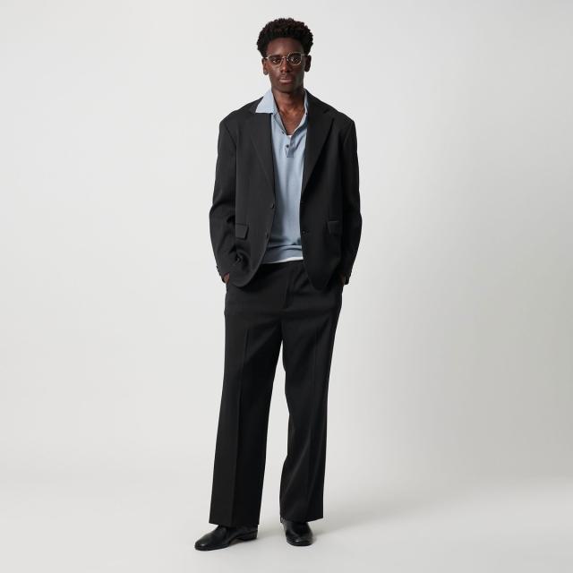 ビューティー＆ユース ユナイテッドアローズ（BEAUTY&YOUTH）/ライト ブカティ二 ジャケット セットアップ対応可能