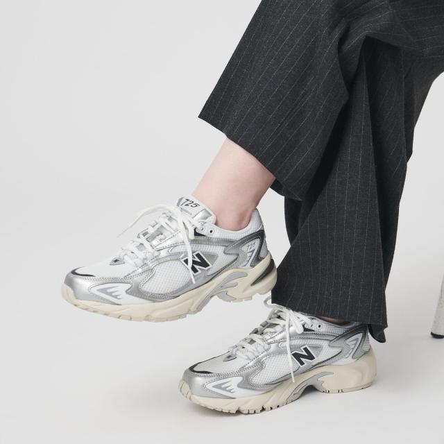 ビューティー＆ユース ユナイテッドアローズ（BEAUTY&YOUTH）/＜New Balance＞ML725/スニーカー