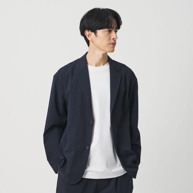 ビューティー＆ユース ユナイテッドアローズ（BEAUTY&YOUTH）/【WEB限定】 360°MASTER リラックス 2B ジャケット セットアップ対応 ス…