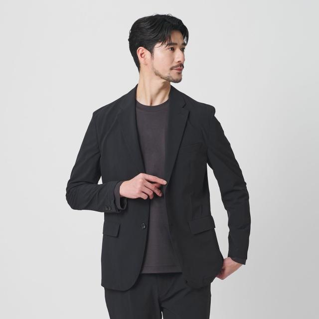 ビューティー＆ユース ユナイテッドアローズ（BEAUTY&YOUTH）/【WEB限定】 360°MASTER スマート 2B ジャケット セットアップ対応 撥水…