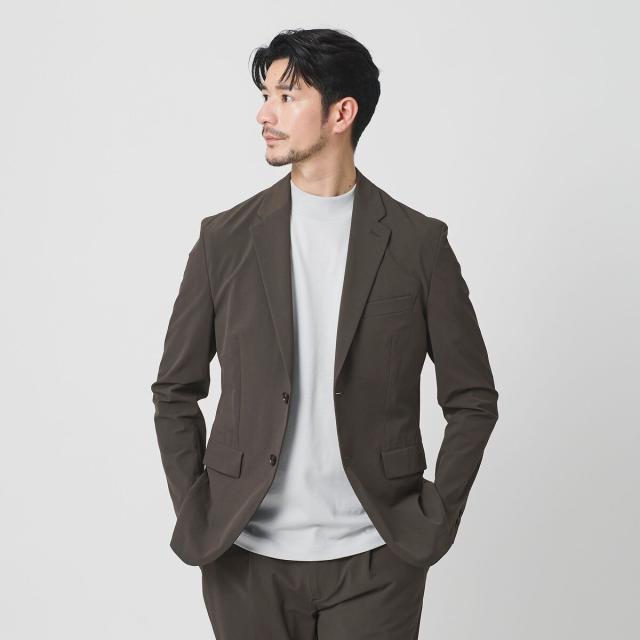 ビューティー＆ユース ユナイテッドアローズ（BEAUTY&YOUTH）/【WEB限定】 360°MASTER スマート 2B ジャケット セットアップ対応 撥水…_1