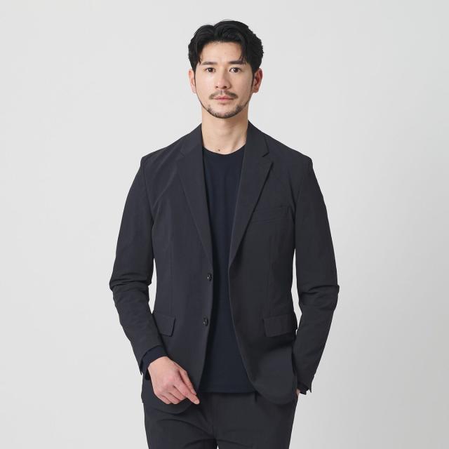 ビューティー＆ユース ユナイテッドアローズ（BEAUTY&YOUTH）/【WEB限定】 360°MASTER スマート 2B ジャケット セットアップ対応 撥水…_3