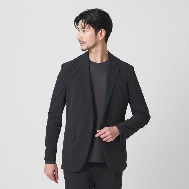 ビューティー＆ユース ユナイテッドアローズ（BEAUTY&YOUTH）/【WEB限定】 360°MASTER スマート 2B ジャケット セットアップ対応 撥水…_4