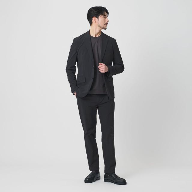 ビューティー＆ユース ユナイテッドアローズ（BEAUTY&YOUTH）/【WEB限定】 360°MASTER スマート 2B ジャケット セットアップ対応 撥水…_6