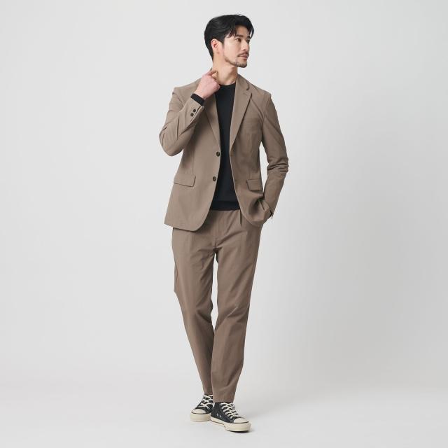 ビューティー＆ユース ユナイテッドアローズ（BEAUTY&YOUTH）/【WEB限定】 360°MASTER スマート 2B ジャケット セットアップ対応 撥水…_9