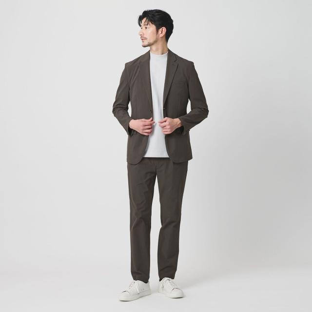 ビューティー＆ユース ユナイテッドアローズ（BEAUTY&YOUTH）/【WEB限定】 360°MASTER スマート 2B ジャケット セットアップ対応 撥水…_12