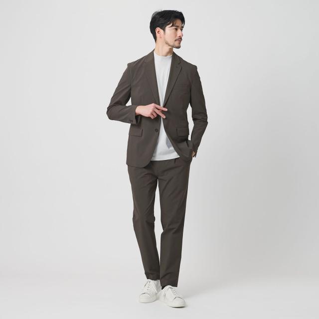 ビューティー＆ユース ユナイテッドアローズ（BEAUTY&YOUTH）/【WEB限定】 360°MASTER スマート 2B ジャケット セットアップ対応 撥水…_13