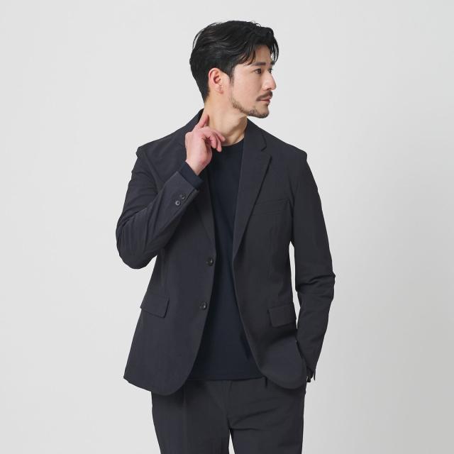 ビューティー＆ユース ユナイテッドアローズ（BEAUTY&YOUTH）/【WEB限定】 360°MASTER スマート 2B ジャケット セットアップ対応 撥水…_14