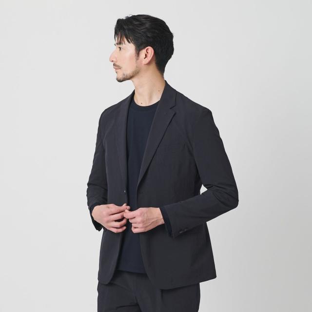 ビューティー＆ユース ユナイテッドアローズ（BEAUTY&YOUTH）/【WEB限定】 360°MASTER スマート 2B ジャケット セットアップ対応 撥水…_15