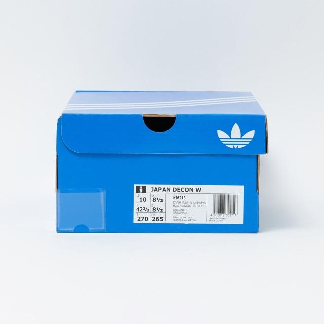ビューティー＆ユース ユナイテッドアローズ（BEAUTY&YOUTH）/＜adidas Originals＞ジャパン デコン スニーカー