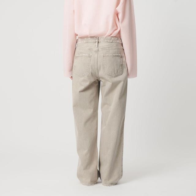 ビューティー＆ユース ユナイテッドアローズ（BEAUTY&YOUTH）/【別注】＜upper hights＞THE NIECE MID RISE デニムパンツ_6
