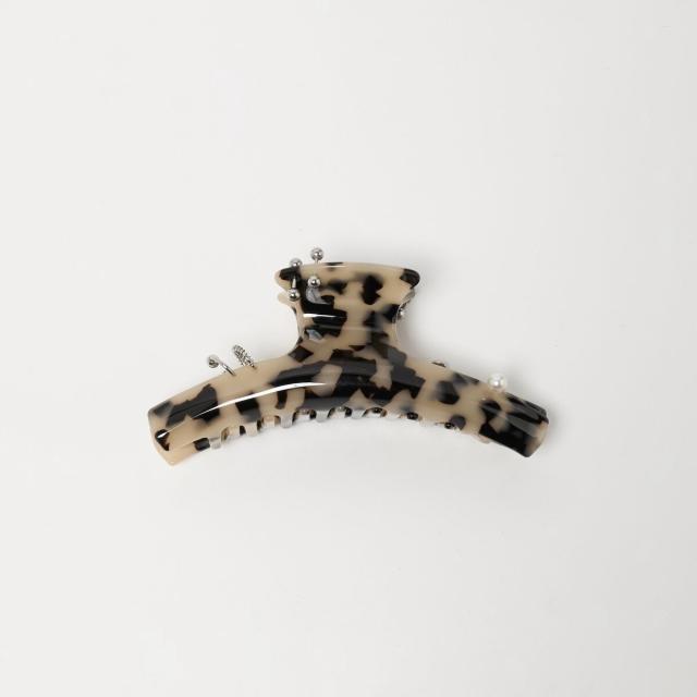 ビューティー＆ユース ユナイテッドアローズ（BEAUTY&YOUTH）/＜heyep＞Piercing ヘアクリップ ラージ_2