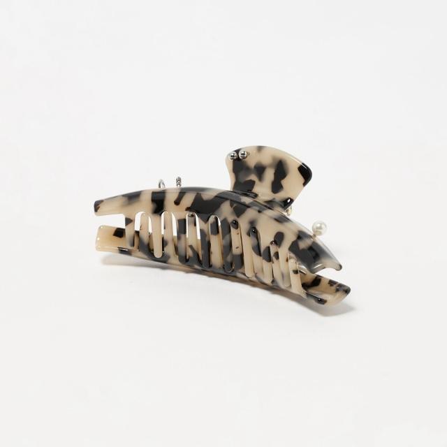 ビューティー＆ユース ユナイテッドアローズ（BEAUTY&YOUTH）/＜heyep＞Piercing ヘアクリップ ラージ_3
