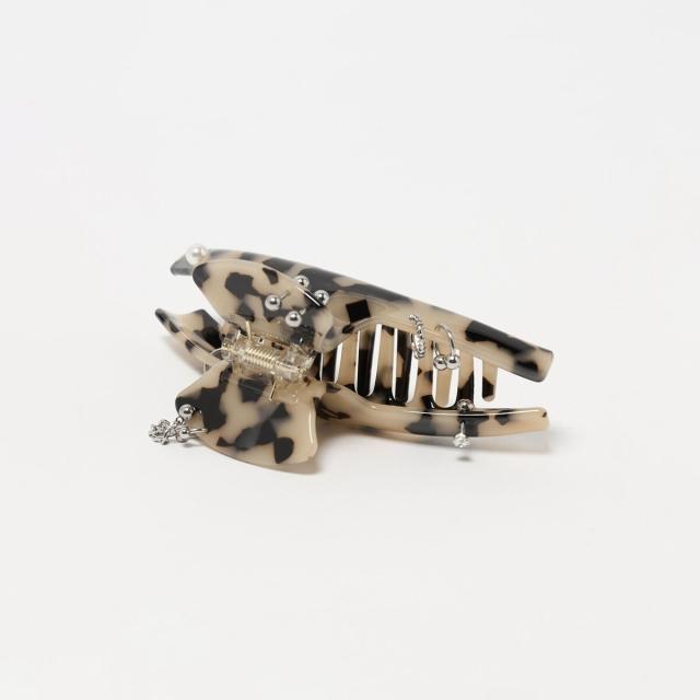 ビューティー＆ユース ユナイテッドアローズ（BEAUTY&YOUTH）/＜heyep＞Piercing ヘアクリップ ラージ_4
