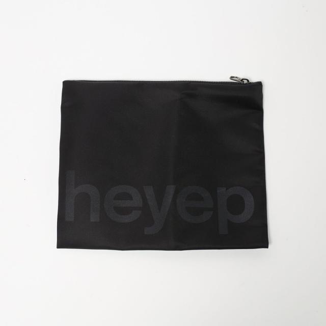 ビューティー＆ユース ユナイテッドアローズ（BEAUTY&YOUTH）/＜heyep＞Piercing ヘアクリップ ラージ_9