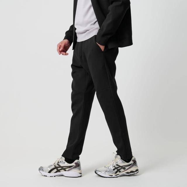 ビューティー＆ユース ユナイテッドアローズ（BEAUTY&YOUTH）/【WEB限定 WARDROBE SMART】ダブルニット イージーパンツ/セットアップ対…