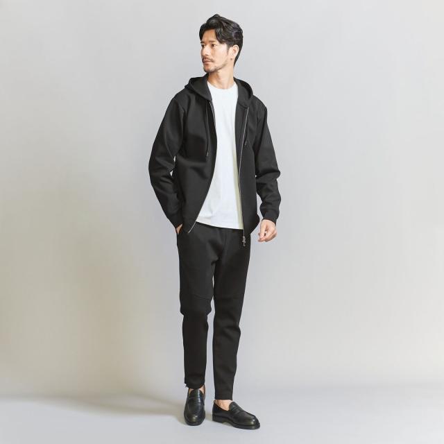 Radidnt Youthダブルジップパーカー ビューティー＆ユース ユナイテッドアローズ（BEAUTY&YOUTH）/【WEB