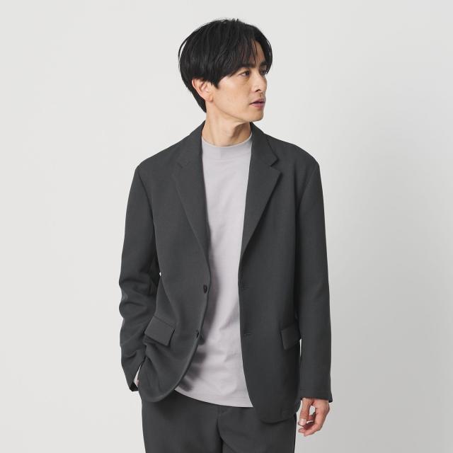 ビューティー＆ユース ユナイテッドアローズ（BEAUTY&YOUTH）/東レ/TORAY ワルツ コンフォート ジャケット セットアップ対応 ヨコスト…