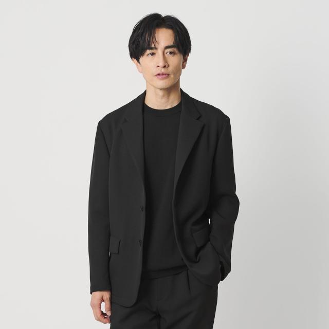 ビューティー＆ユース ユナイテッドアローズ（BEAUTY&YOUTH）/東レ/TORAY ワルツ コンフォート ジャケット セットアップ対応 ヨコスト…