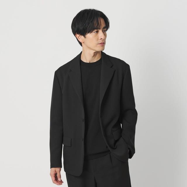 ビューティー＆ユース ユナイテッドアローズ（BEAUTY&YOUTH）/東レ/TORAY ワルツ コンフォート ジャケット セットアップ対応 ヨコスト…