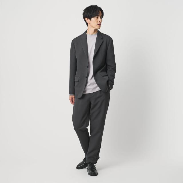 ビューティー＆ユース ユナイテッドアローズ（BEAUTY&YOUTH）/東レ/TORAY ワルツ コンフォート ジャケット セットアップ対応 ヨコスト…