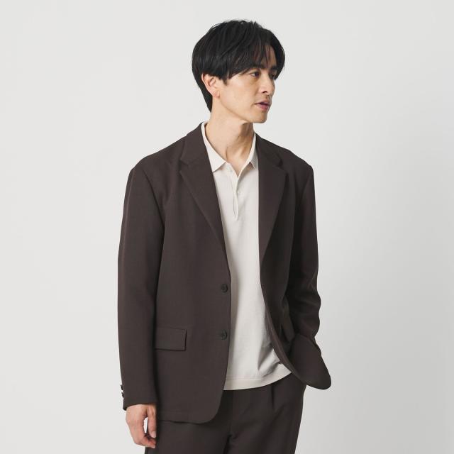 ビューティー＆ユース ユナイテッドアローズ（BEAUTY&YOUTH）/東レ/TORAY ワルツ コンフォート ジャケット セットアップ対応 ヨコスト…