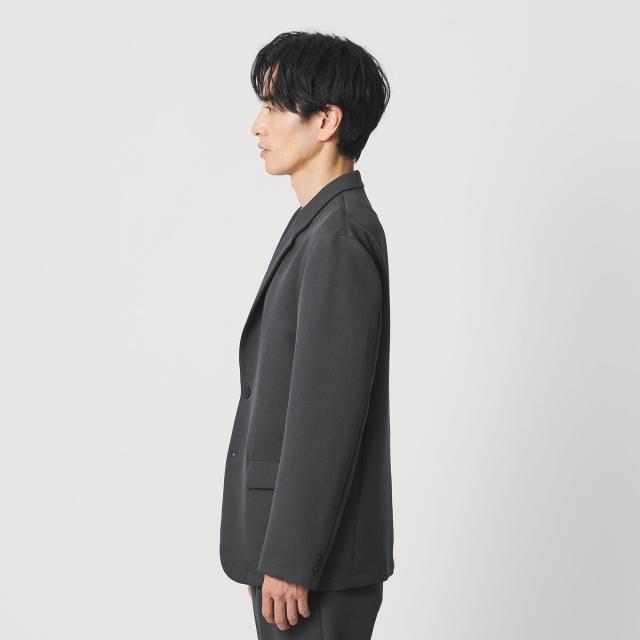 ビューティー＆ユース ユナイテッドアローズ（BEAUTY&YOUTH）/東レ/TORAY ワルツ コンフォート ジャケット セットアップ対応 ヨコスト…