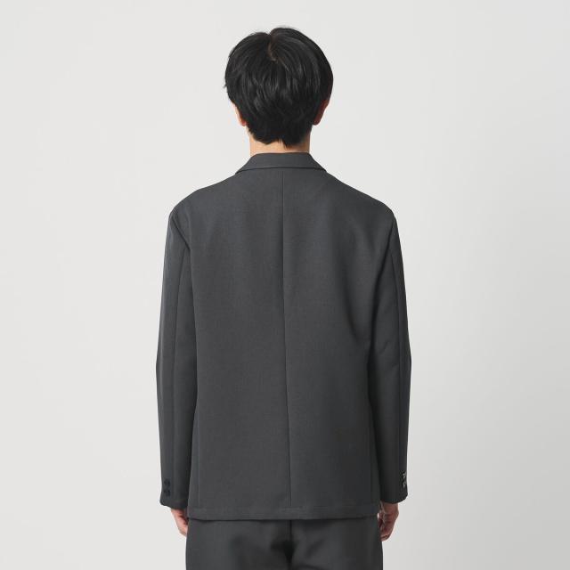 ビューティー＆ユース ユナイテッドアローズ（BEAUTY&YOUTH）/東レ/TORAY ワルツ コンフォート ジャケット セットアップ対応 ヨコスト…