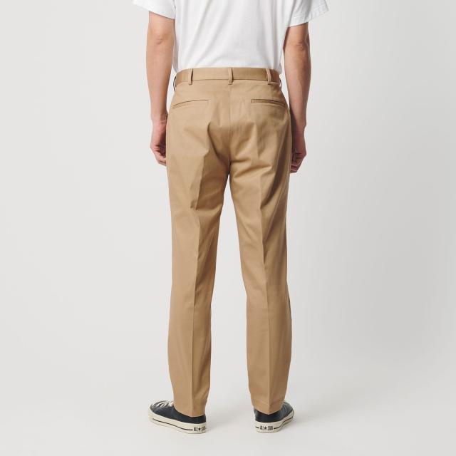 ビューティー＆ユース ユナイテッドアローズ（BEAUTY&YOUTH）/ストレッチ チノ ノープリーツ スリム パンツ NO．1_10