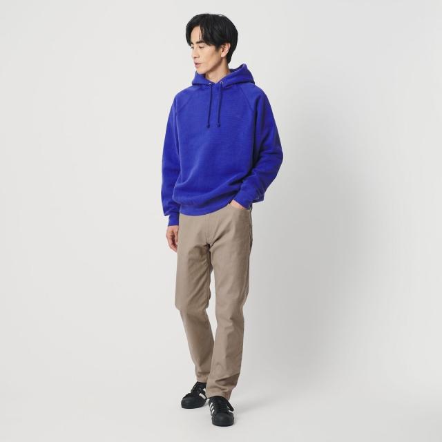 ビューティー＆ユース ユナイテッドアローズ（BEAUTY&YOUTH）/ストレッチ カツラギ 5ポケット スリムパンツ NO．1_4