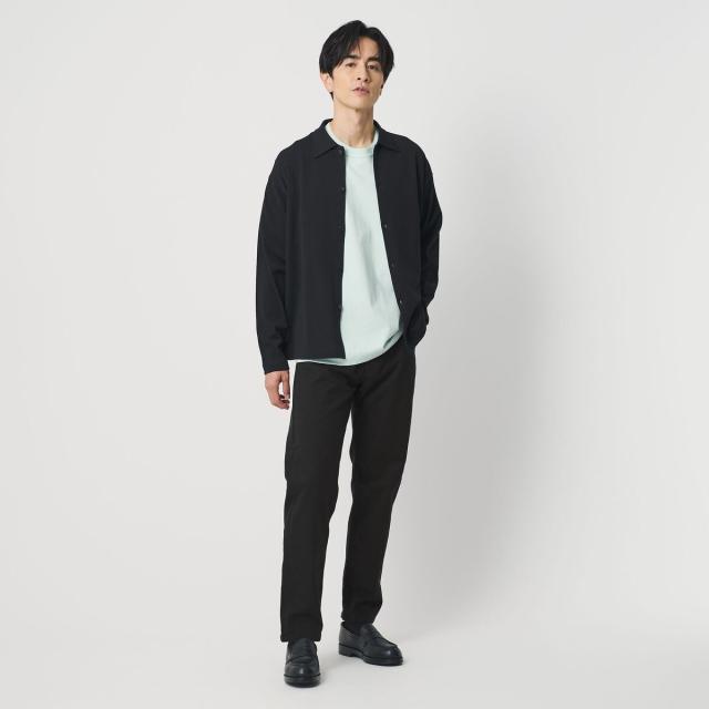 ビューティー＆ユース ユナイテッドアローズ（BEAUTY&YOUTH）/ストレッチ カツラギ 5ポケット スリムパンツ NO．1_7