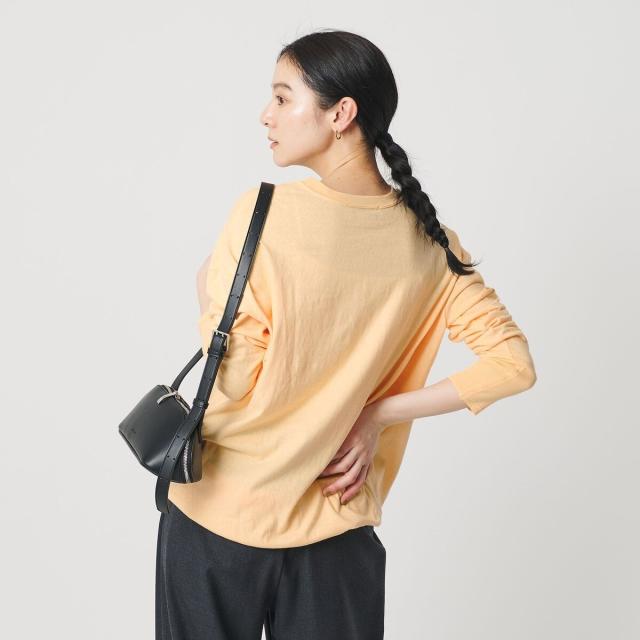 ビューティー＆ユース ユナイテッドアローズ（BEAUTY&YOUTH）/【別注】＜Americana＞プリント ロングスリーブTシャツ