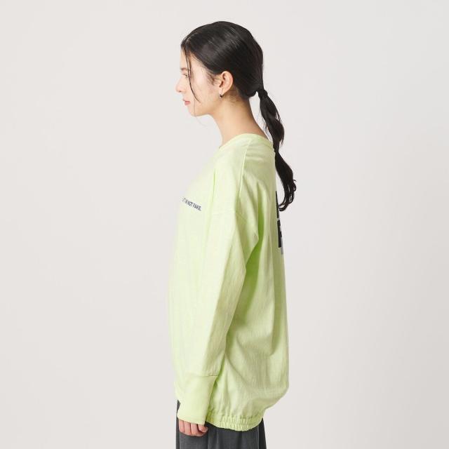 ビューティー＆ユース ユナイテッドアローズ（BEAUTY&YOUTH）/【別注】＜Americana＞プリント ロングスリーブTシャツ
