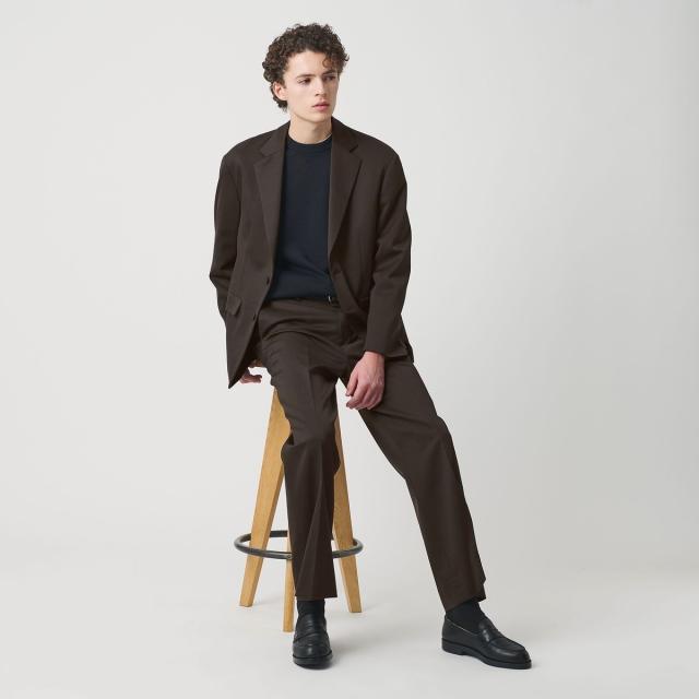ビューティー＆ユース ユナイテッドアローズ（BEAUTY&YOUTH）/スリーク TW フレア パンツ NO．9