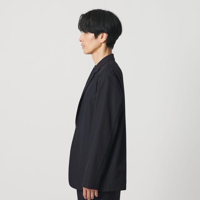 ビューティー＆ユース ユナイテッドアローズ（BEAUTY&YOUTH）/KOMATSU PACK 2ボタン リラックス ジャケット セットアップ対応 撥水 ウ…_15