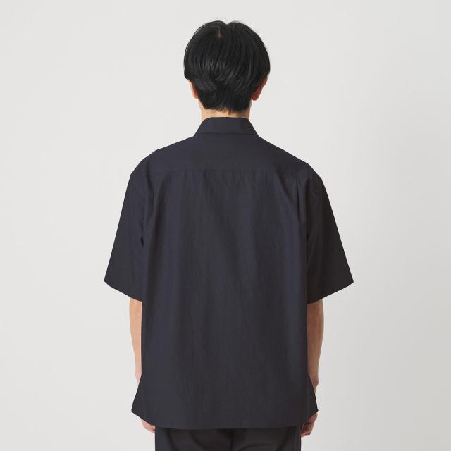 ビューティー＆ユース ユナイテッドアローズ（BEAUTY&YOUTH）/KOMATSU PACK キャンプカラー ショートスリーブ シャツ GRANDE型 セット…_16