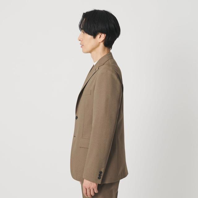 ビューティー＆ユース ユナイテッドアローズ（BEAUTY&YOUTH）/東レ/TORAY ナノデザイン ２ボタン ジャケット ウォッシャブル セットア…_9