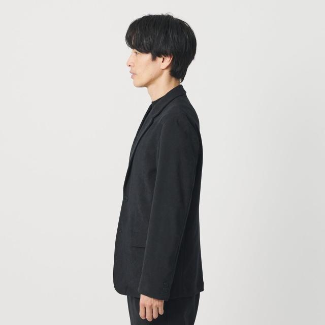 ビューティー＆ユース ユナイテッドアローズ（BEAUTY&YOUTH）/ブラッシュド ツイル 2B コンフォート ジャケット セットアップ対応可能_7