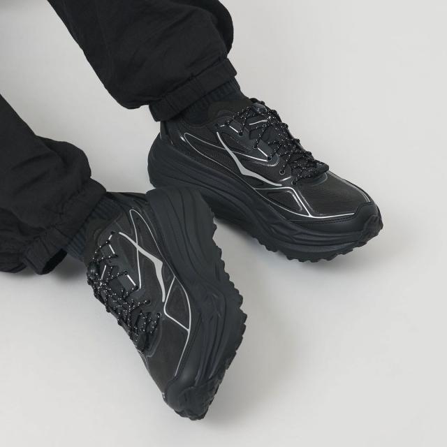 ビューティー＆ユース ユナイテッドアローズ（BEAUTY&YOUTH）/＜HOKA＞スティンソン ワン7 スニーカー_2