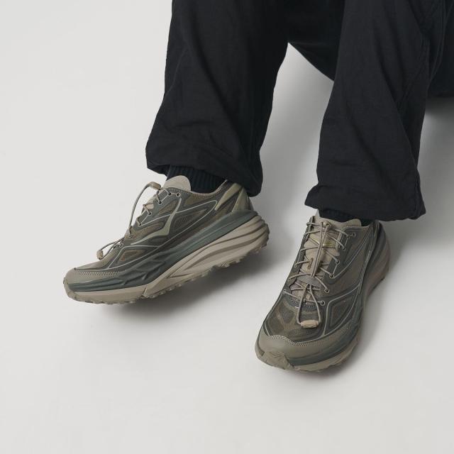 ビューティー＆ユース ユナイテッドアローズ（BEAUTY&YOUTH）/＜HOKA＞スティンソン ワン7 スニーカー_3