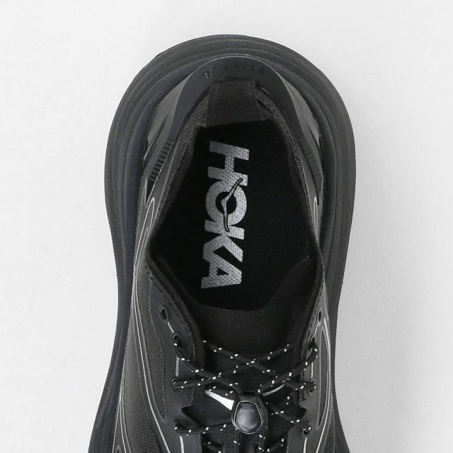 ビューティー＆ユース ユナイテッドアローズ（BEAUTY&YOUTH）/＜HOKA＞スティンソン ワン7 スニーカー_9